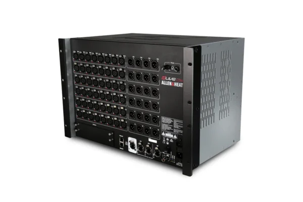 Allen & Heath dLive AH-DLIVE-CDM48 48-input Digital Stage Box