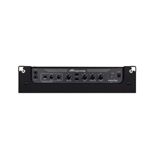 Ampeg Rocket Bass RB-115 1x15" 200-watt Bass Combo Amp - Image 3