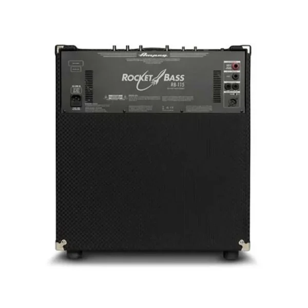 Ampeg Rocket Bass RB-115 1x15" 200-watt Bass Combo Amp - Image 2