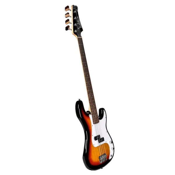 Babilon Electric Bass Sunburst - Image 2