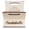 Cantabella Wooden Laser Engraved Accordion Display Stand - Image 3