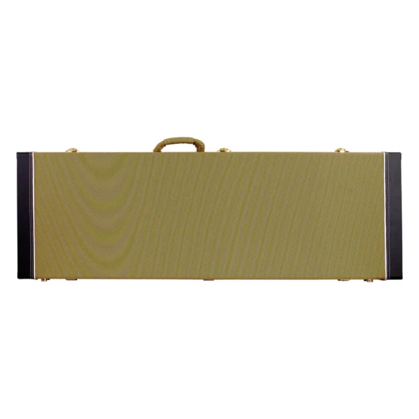 Babilon Master IV Four Strings Electric Bass in Green - Image 5