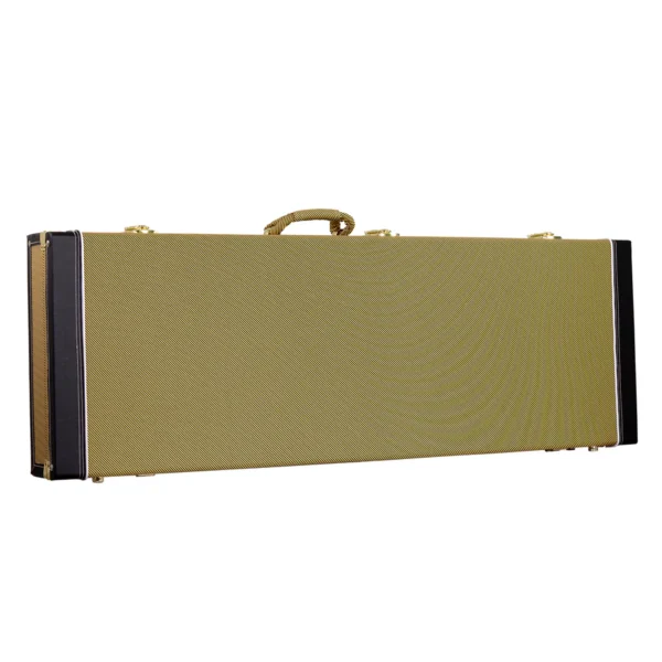Babilon Master IV Four Strings Electric Bass in Green - Image 4