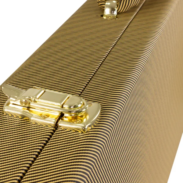 Babilon Master IV Four Strings Electric Bass in Green - Image 9