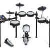 Alesis Command Mesh Special Edition 8-Piece Electronic Drum Kit with Mesh Heads