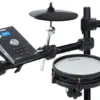 Alesis Command Mesh Special Edition 8-Piece Electronic Drum Kit with Mesh Heads - Image 2