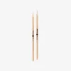 D'Addario PW7AN Shira Kashi Oak 7A Nylon Tip Drumsticks - Image 2