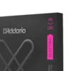 D'Addario XTB45130 XT Nickel Plated Steel 5-String Long Scale Bass Strings - Image 3