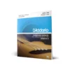 D'Addario EPBB170 Phosphor Bronze Acoustic Guitar Strings - Image 2