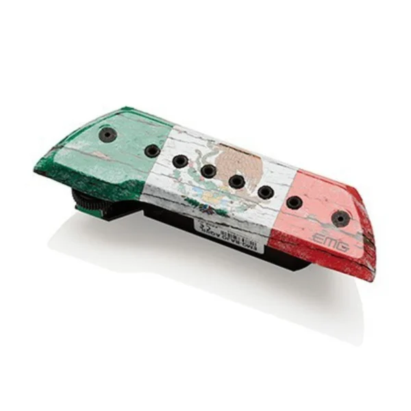 EMG Bandera Bajo Quinto Pickup