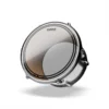 D'Addario TT12EC2S Clear Tom Drumhead 12" - Image 2