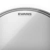 D'Addario TT12EC2S Clear Tom Drumhead 12" - Image 3