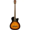Fender FA-450CE Acoustic Bass Guitar
