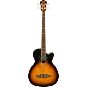 Fender FA-450CE Acoustic Bass Guitar