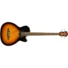 Fender FA-450CE Acoustic Bass Guitar - Image 7