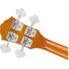 Fender FA-450CE Acoustic Bass Guitar - Image 6