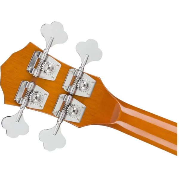 Fender FA-450CE Acoustic Bass Guitar - Image 6
