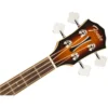 Fender FA-450CE Acoustic Bass Guitar - Image 4