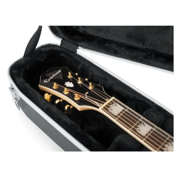 Gator Hard Case GC-JUMBO for Guitar or Bajo Quinto - Image 3