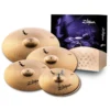 Zildjian ILHPRO I PRO Gig Cymbal Pack