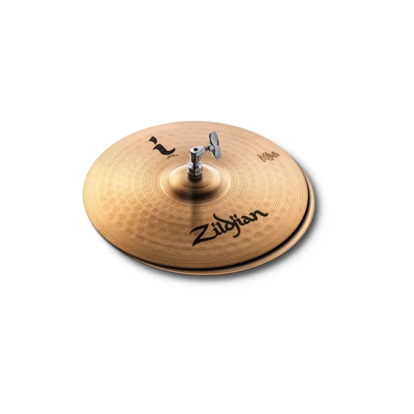Zildjian ILHPRO I PRO Gig Cymbal Pack - Image 3