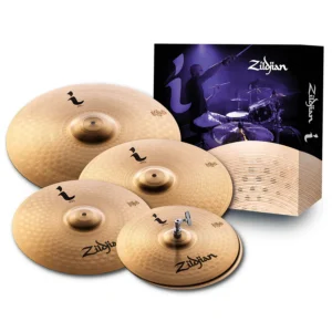 Zildjian ILHPRO I PRO Gig Cymbal Pack