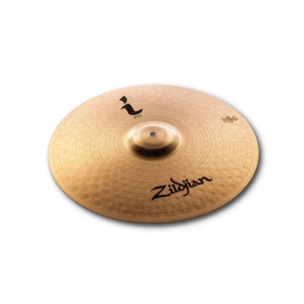 Zildjian ILHPRO I PRO Gig Cymbal Pack - Image 2