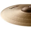 Zildjian K0704 18" K Sweet Crash - Image 2