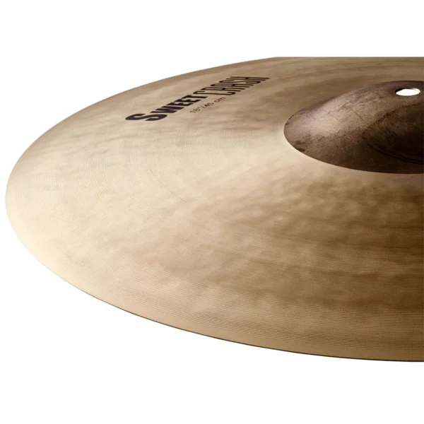 Zildjian K0704 18" K Sweet Crash - Image 2