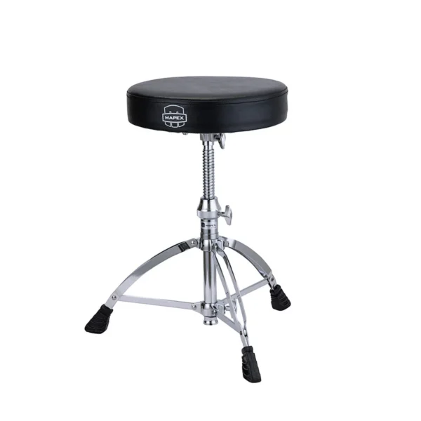 Mapex 600 Series Throne Round Seat