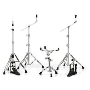 Mapex Armory 800 Chrome Hardware Pack