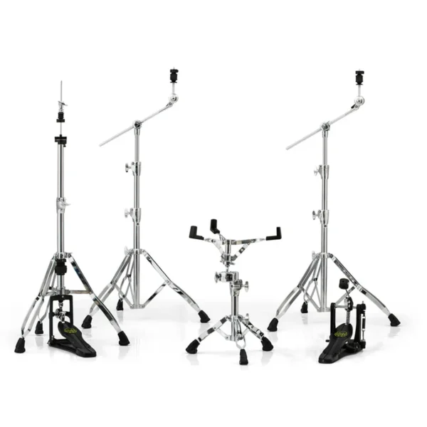 Mapex Armory 800 Chrome Hardware Pack