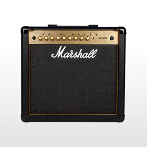 Marshall M-MG50GFX-U New 50 Watt 1x12 with 4-Programmable Channels