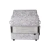 Montanari 3112 MG Accordion No Switch FBE White - Image 5