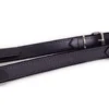 Montanari 3412 3 Switch Accordion FBE Black with Cantabella Straps Bundle - Image 5