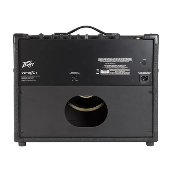 Peavey X1 Guitar Modeling Amp - Image 2