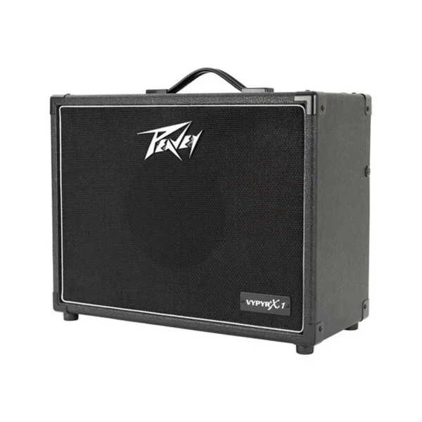 Peavey X1 Guitar Modeling Amp - Image 5