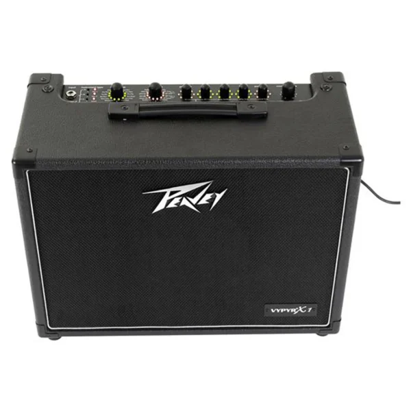 Peavey X1 Guitar Modeling Amp - Image 3