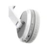 Pioneer HDJ-X5BT Wireless DJ Headphones Glossy White Must Go - Image 4