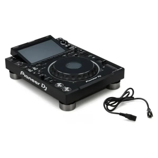 Pioneer Professional DJ CDJ-3000 Media Player - Image 3