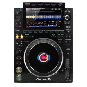 Pioneer Professional DJ CDJ-3000 Media Player