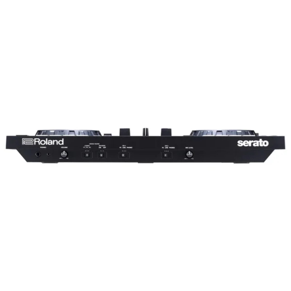 Roland DJ-505 DJ Controller - Image 8