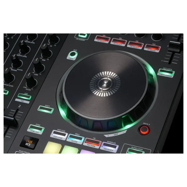 Roland DJ-505 DJ Controller - Image 6
