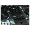 Roland DJ-505 DJ Controller - Image 4