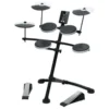 Roland TD-1K 5-Piece Electric Drumset - Image 2