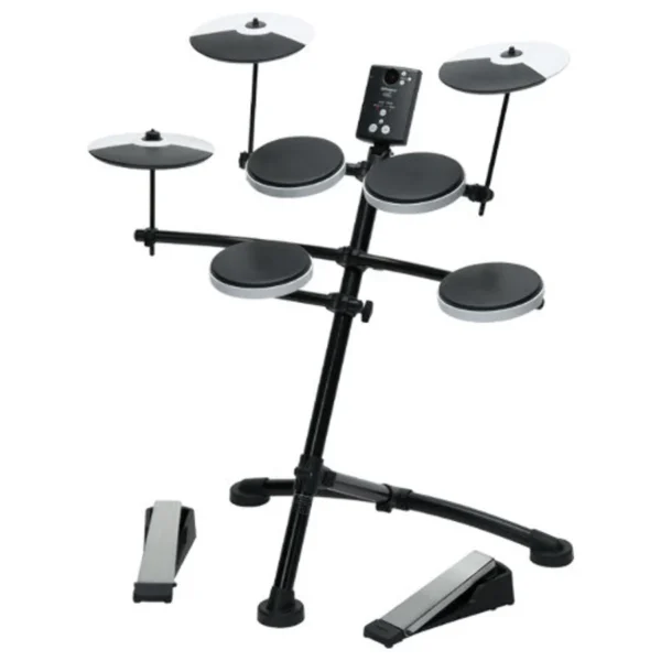 Roland TD-1K 5-Piece Electric Drumset - Image 2