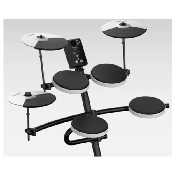 Roland TD-1K 5-Piece Electric Drumset