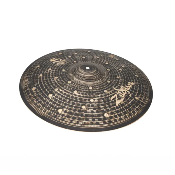 Zildjian SD4680 S Dark Cymbal Pack - Image 3