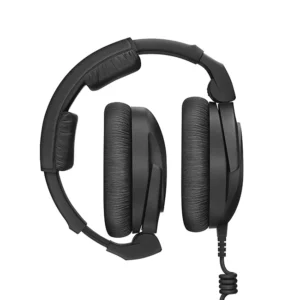 Sennheiser HD 300 PRO Monitoring Headphone with Ultra-Linear Response