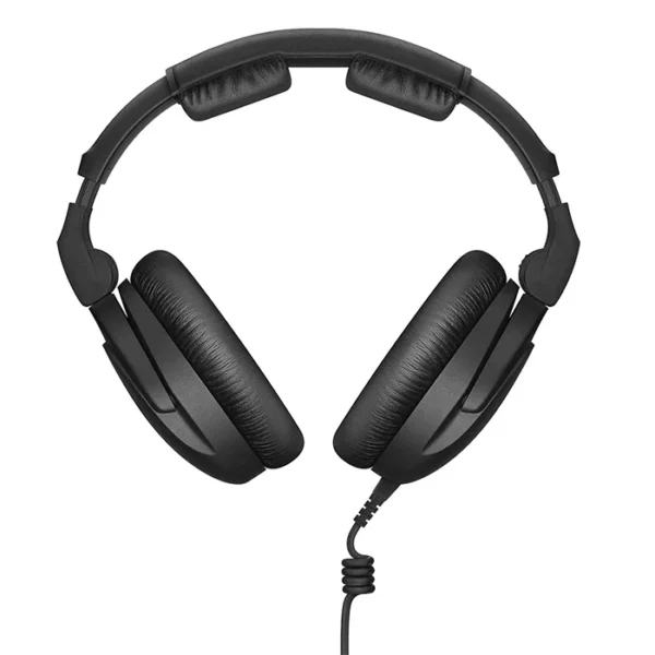 Sennheiser HD 300 PRO Monitoring Headphone with Ultra-Linear Response - Image 3